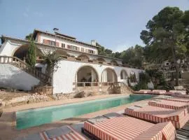 Villa Dora