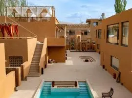 Dunhuang·Boman Oasis Resort