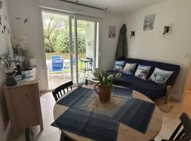 ocean maison