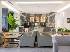 Golden Tulip Amman