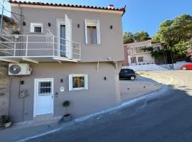 Panos house Plomari