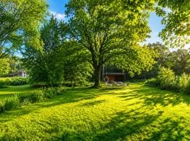 The Park Retreat