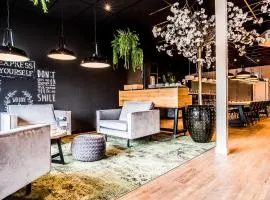 4 sterren hotel in Hoogeveen 4 sterren hotel in Hoogeveen