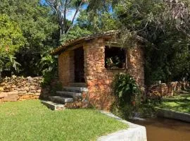 Pousada e Camping Sá Zabé