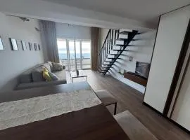 Rock Above the Beach Apartment