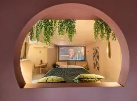 Calypso - XXL cinema & Jacuzzi au coeur de nyons