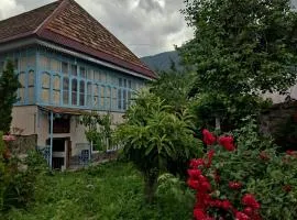 Guest House Ruh Achari