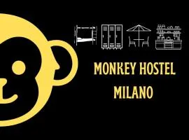 Monkey Hostel Milano
