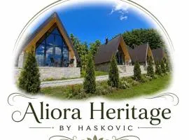Aliora Heritage by Hasković