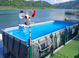 Kuća za odmor Drina