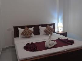 Jade Royal Resort - Okkampitiya, Hotel in Okkampitiya Ihalagama