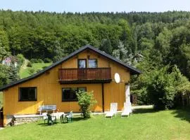 Aufenthalt in Steinbach-Hallenbach