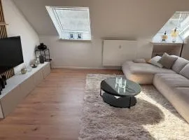 Ferienwohnung Monteurwohnung