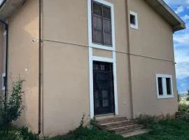 Giulia's Home