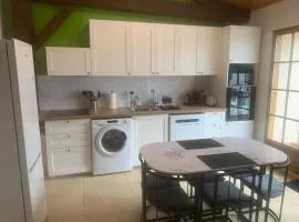 La petite escale Saint Gilles Croix de Vie Gîte 5 personnes