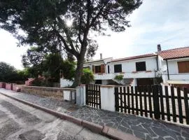 Villetta sul Mare di Putzu Idu