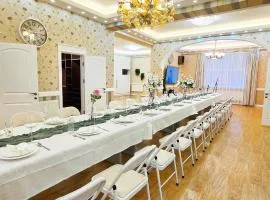Nukht Event House