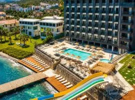 Grand Rimedya Hotel