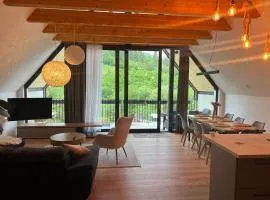 JAMY HOUSE Apartmán