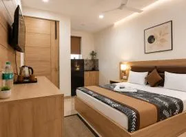 Hotel Devi Ram Atithi Bhawan Near Banke Bihari Mandir