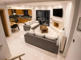 KONTIS' Deluxe furnished apartment