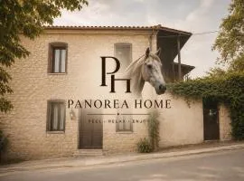 Panorea house