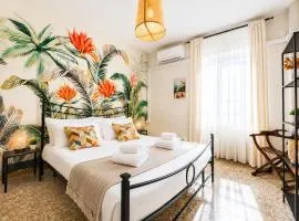 PROMO VACANZE 2 Suite Esclusive Pescara Centro, a 5min dal Mare, Parcheggio a 300m
