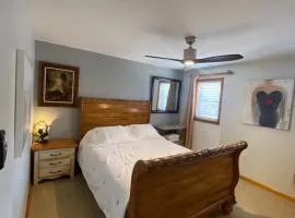 Cozy room near downtown Philly!!!