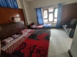 Guest house