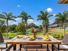 Aloha Breeze by AvantStay, hotel sa Waianae