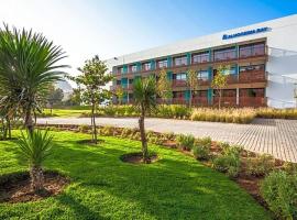 Hôtel Souani ( Al Hoceima Bay), hotel din Al Hoceïma