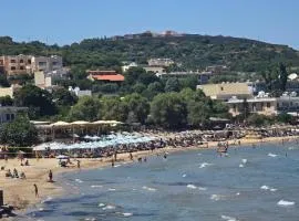 GLIPTIS Apartments