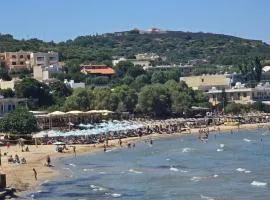 GLIPTIS Apartments