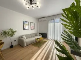 Stylish and Cozy 2BR Apartment in Saburtalo