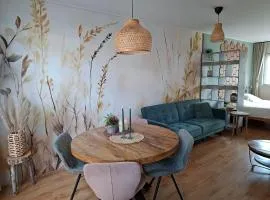 Sfeervolle Studio 't kapucijntje Ossendrecht, near Antwerp