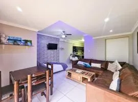 Cabanas Del Mar