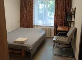 Cozy rooms near beautiful Park 1st Floor