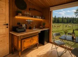Deer park house Hot tube Lake