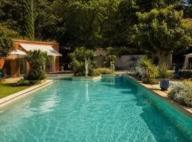 T3 Calme, Piscine & Domaine - Aix en Provence