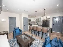Spacious 2 bedroom 4 beds in Dawsonville sleeps 6 , c