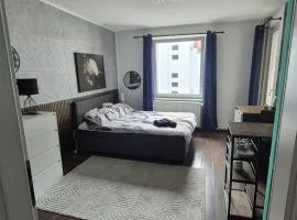 Cozy & Elegant Central Apartments