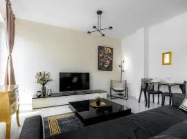 ZARA LUXURY APARTMENTS The absolute center of Žilina
