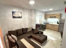 Rajovic Apartments