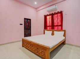 SPOT ON Maharana Palace, hotel em Hājīpur