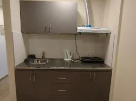 Departamento Moderno en La Banda