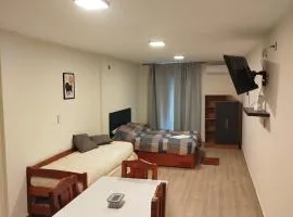 Departamento Moderno en La Banda