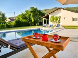 Villa Miris Blagaja
