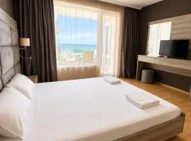 Boutique apartments by the Sea