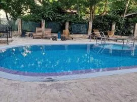 Cozy vacation apartment in Ravda