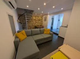 gîte Les Palmiers